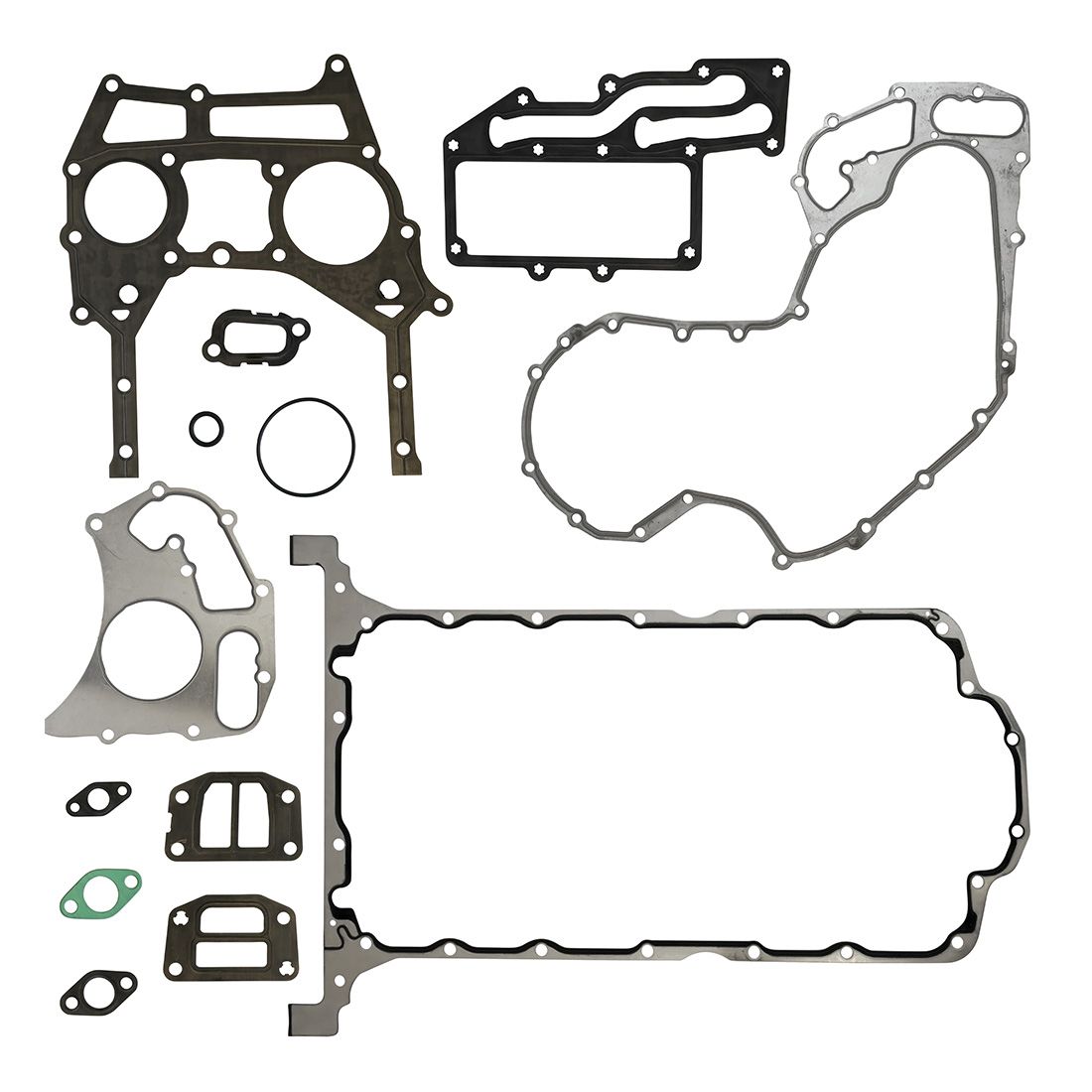 Set Inferior Garnituri Perkins 1104-44T
