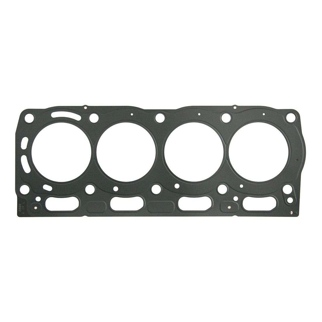Garnitura Chiulasa Perkins 1104 - Cota Standard 1 mm