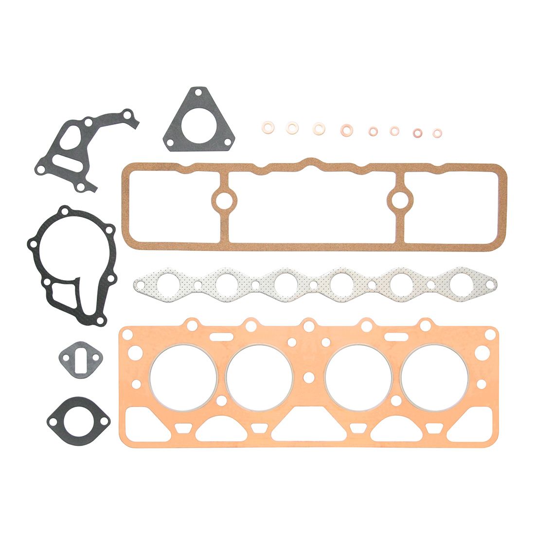 Set Garnituri Superioare David Brown 900 950 30D