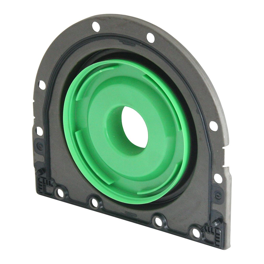 Simering Palier Cu Carcasa - Perkins Serie 1100 - Nh Nl Re Rg