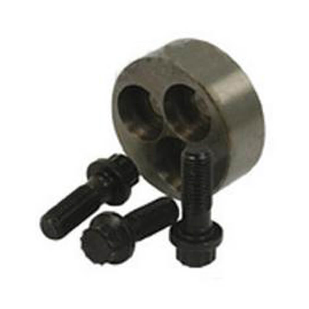 Cuzineți axiali Bloc motor