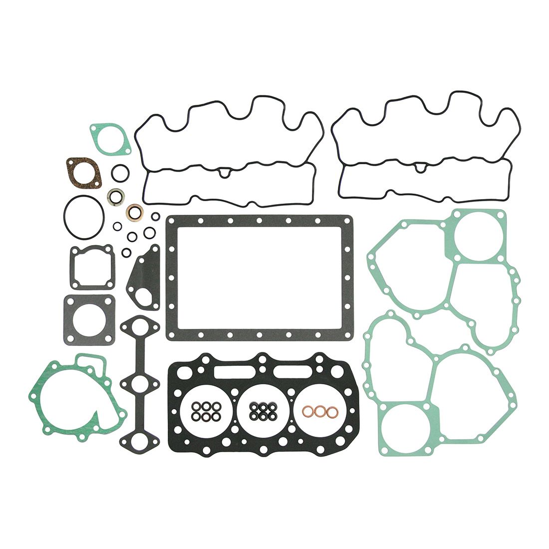 Set Complet Garnituri Motor Perkins 403C-11 403D-11