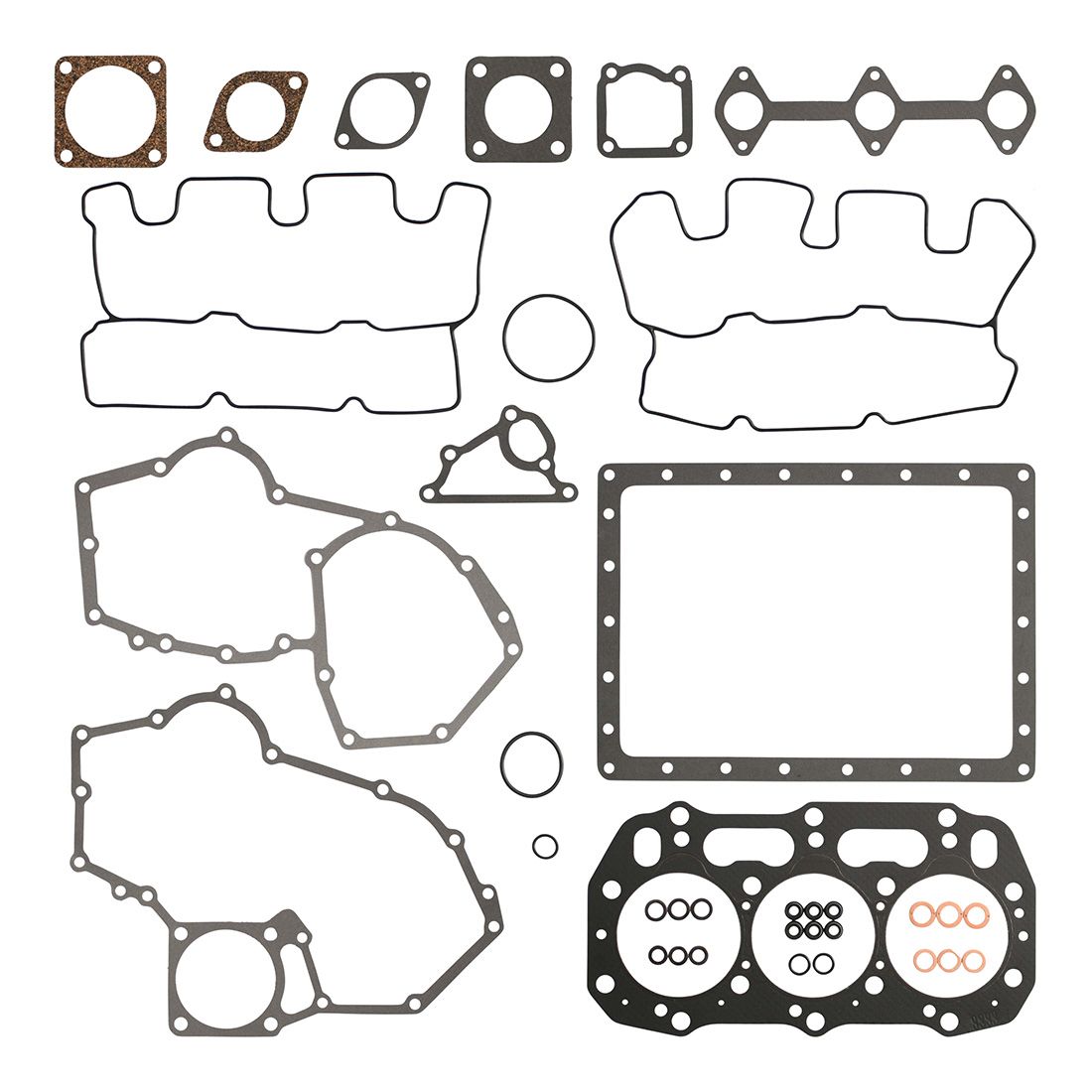 Set Complet Garnituri Motor Perkins Shibaura 103-15 403-15