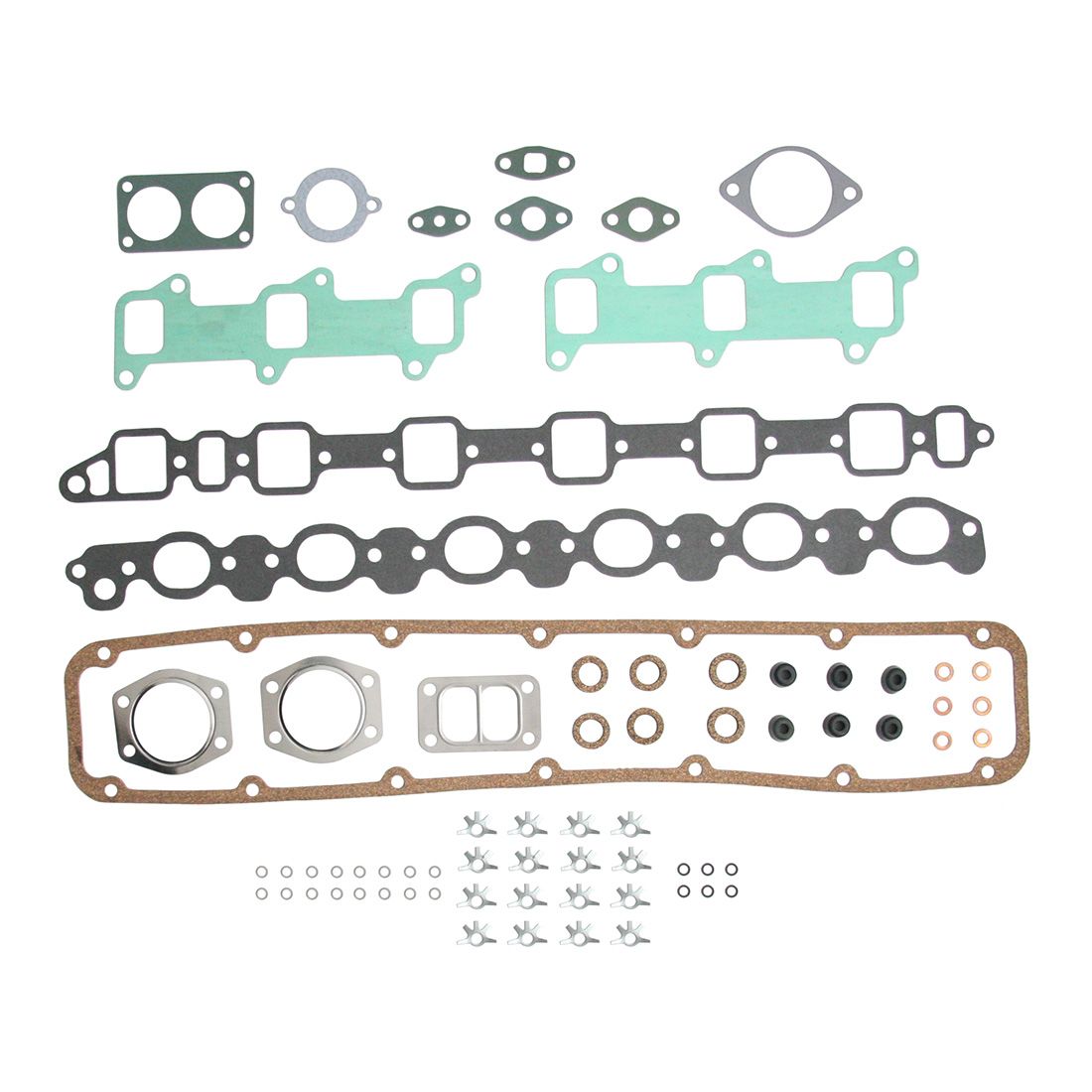 Set garnituri superioare
