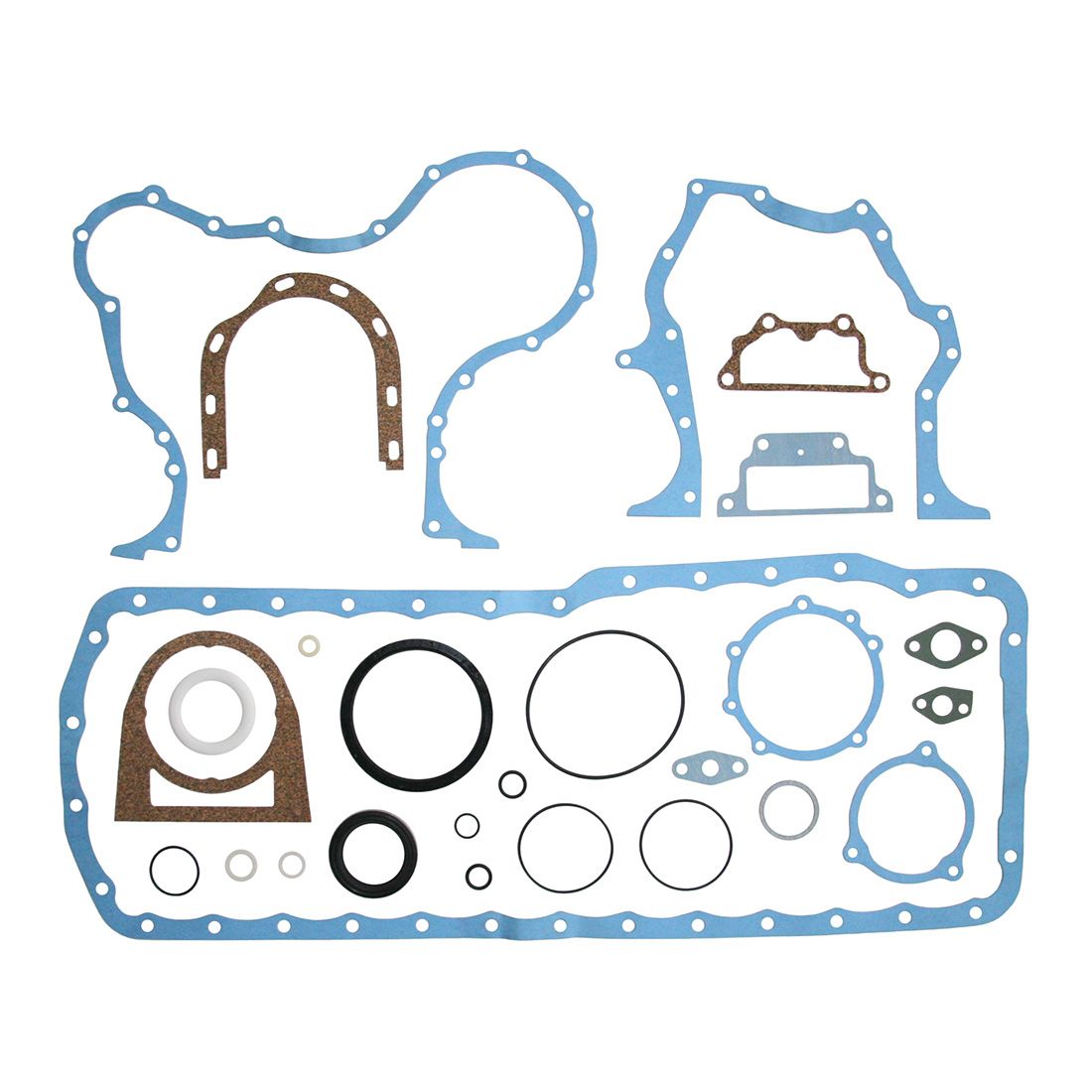 Set Inferior Garnituri Ford
