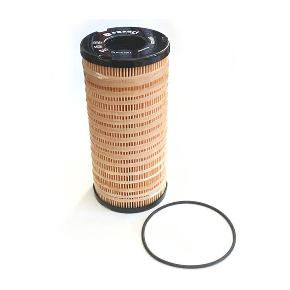 Filtru de combustibil MF
