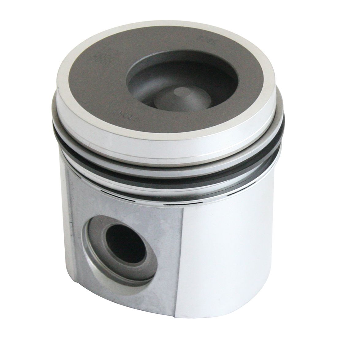 Piston complet - Cummins C Series
