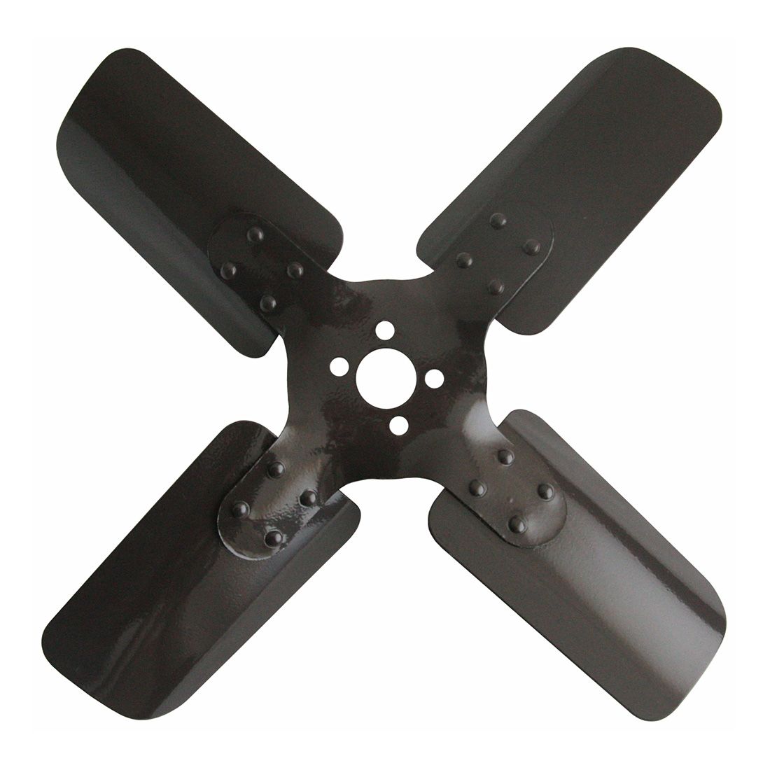 Ventilator