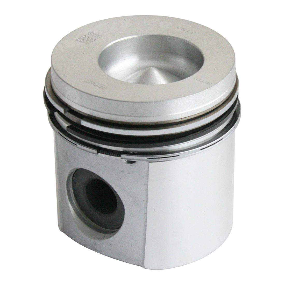 Piston complet - Cummins C Series