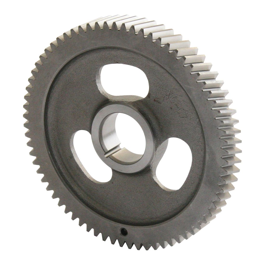 Pinion ax came ISBE
