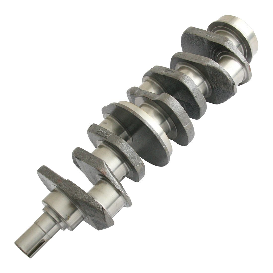 Arbore Cotit Motor Ford New Holland, Coroana 76 Dinti