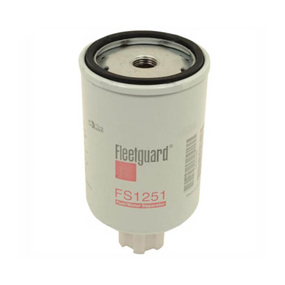 Filtru de combustibil