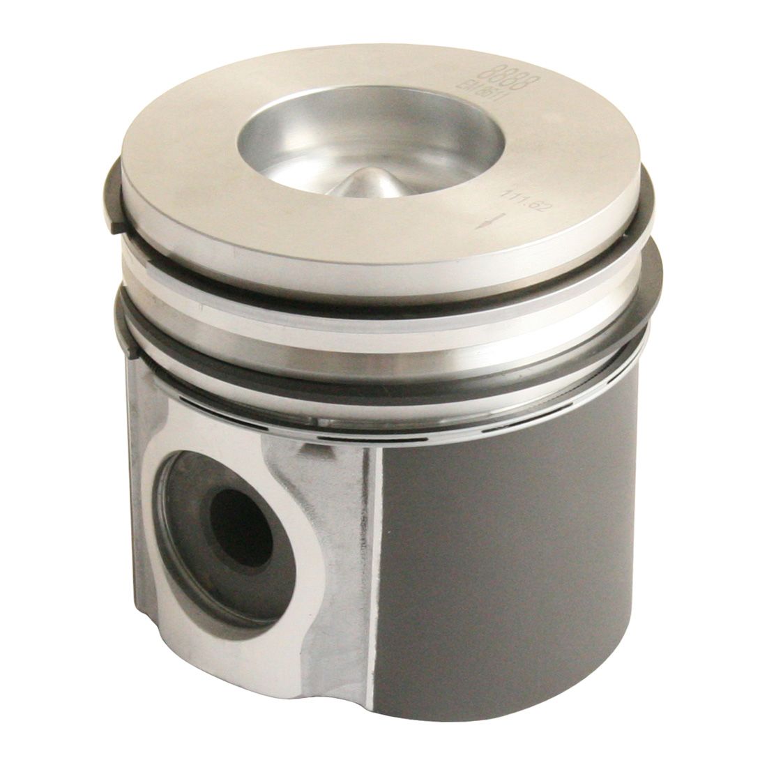 Piston complet - Ford Newholland