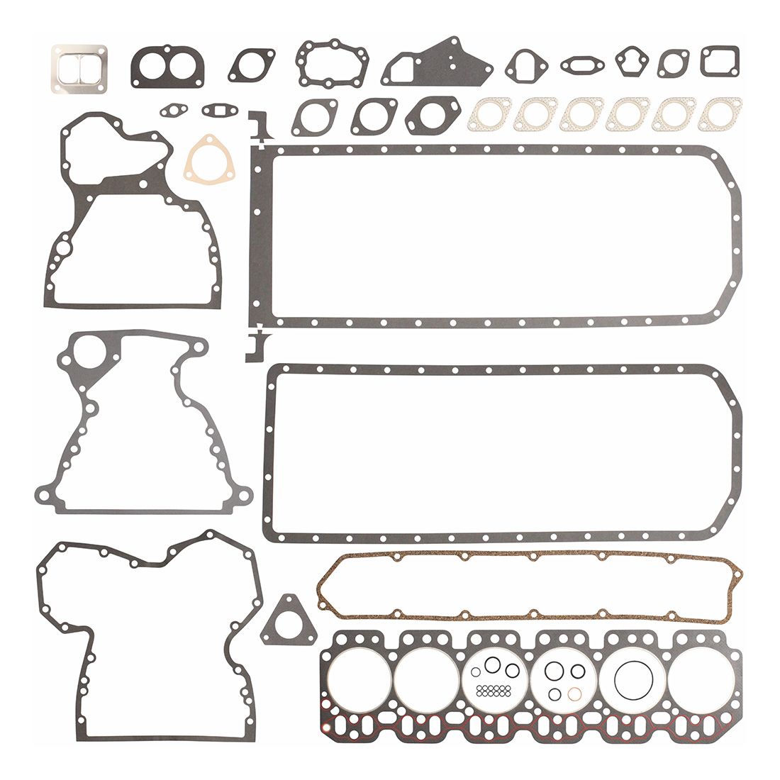 Set complet garnituri motor