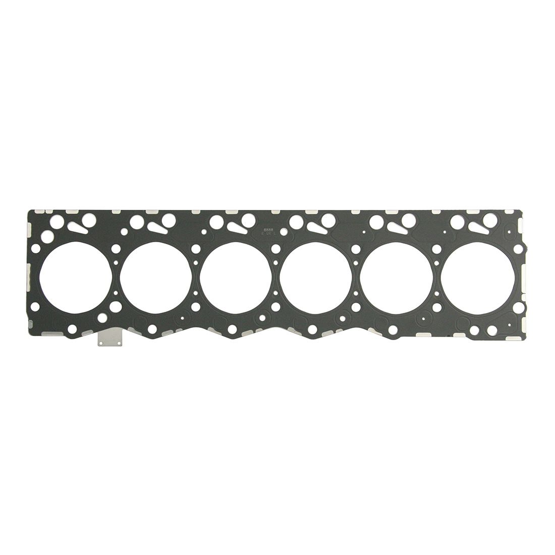 Garnitura Chiulasa Motor Cummins Isb Qsb 6.7