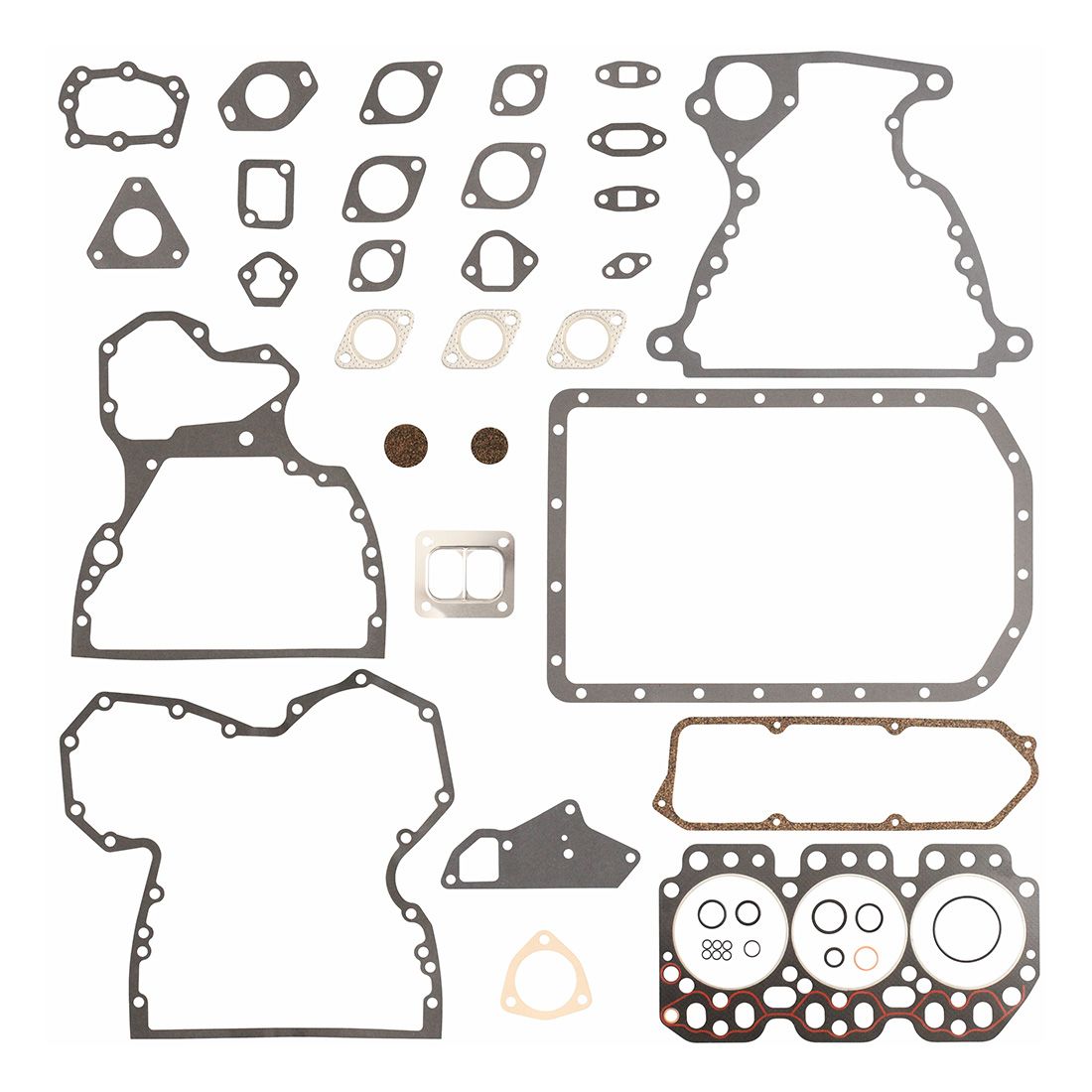 Set Complet Garnituri Motor John Deere 3164D 3179D
