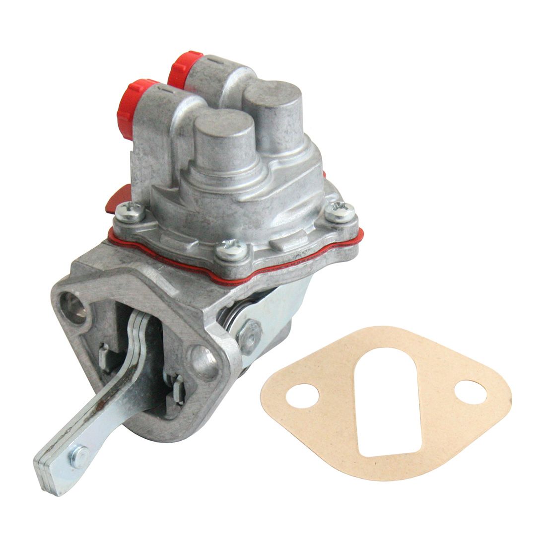 Pompa Alimentare Motor Perkins 4.107 4.108
