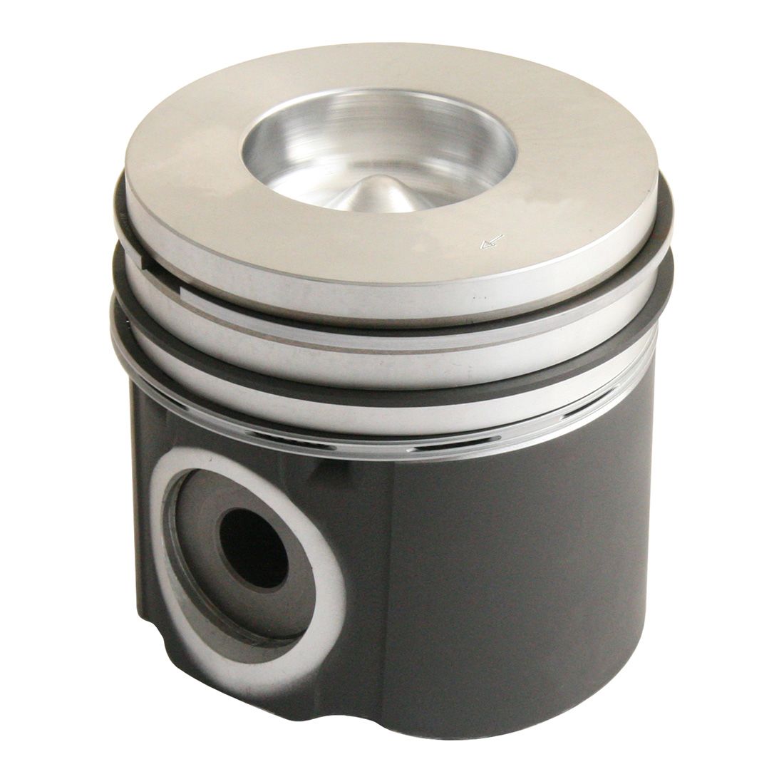Piston complet - Ford Newholland