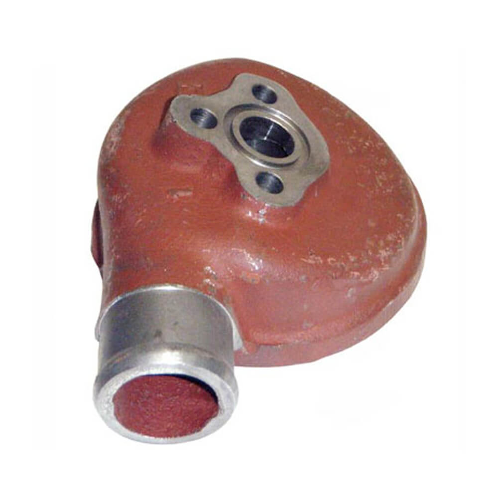 Cap filtru hidraulic