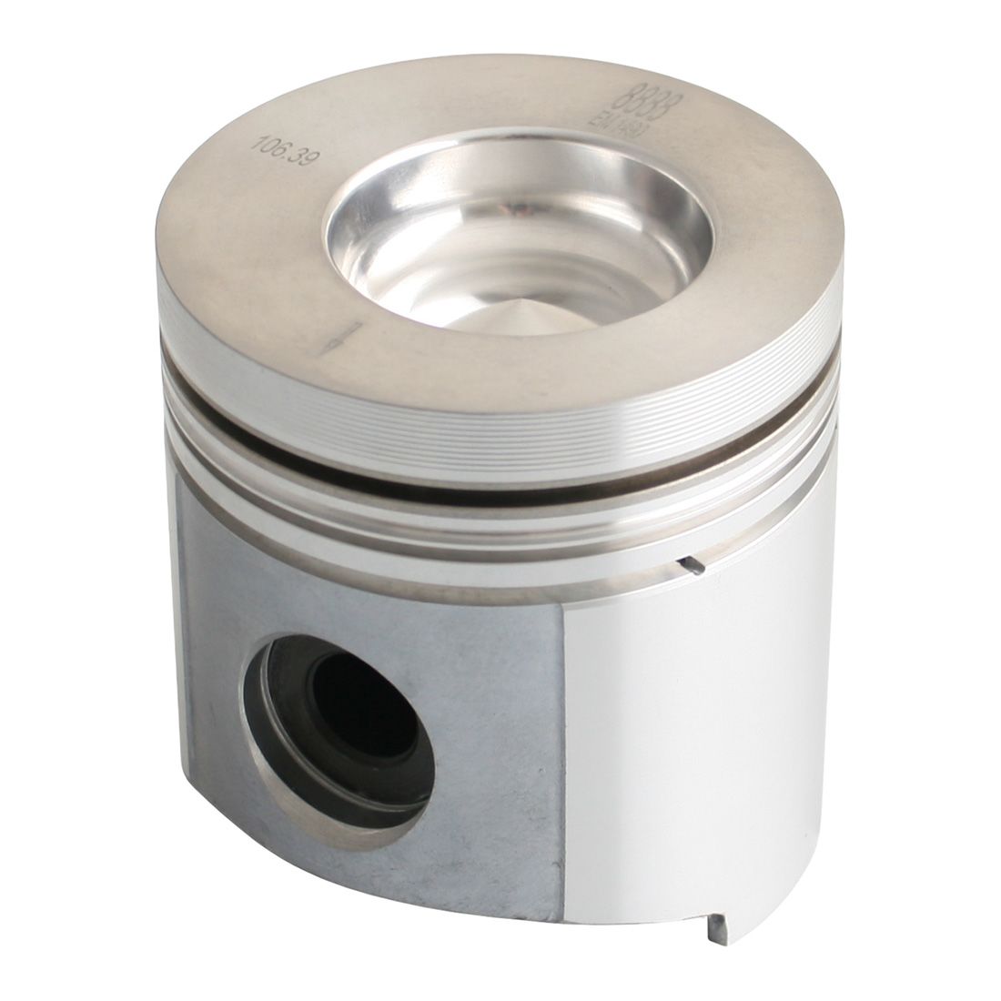 Piston - John Deere