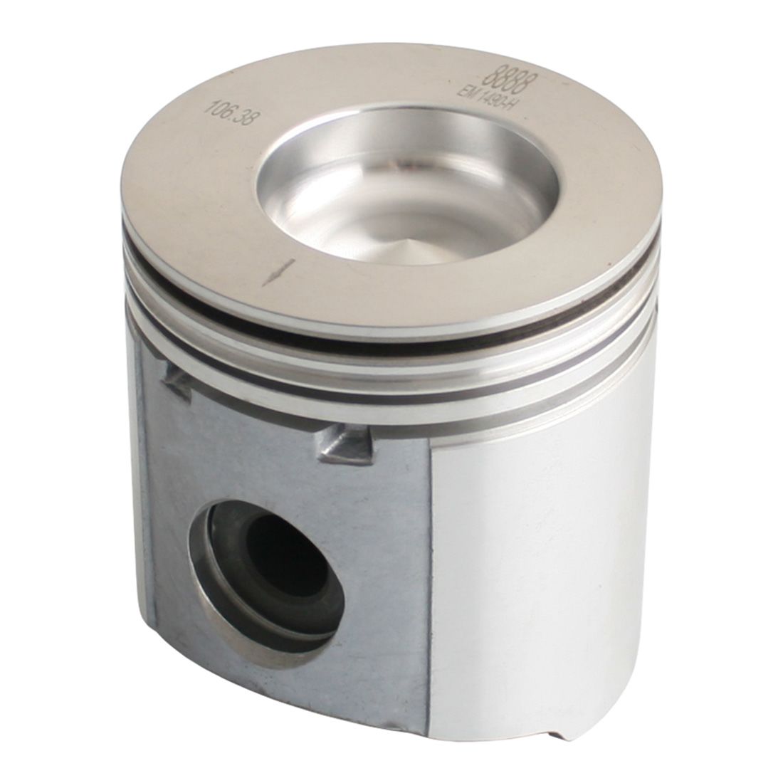 Piston - John Deere