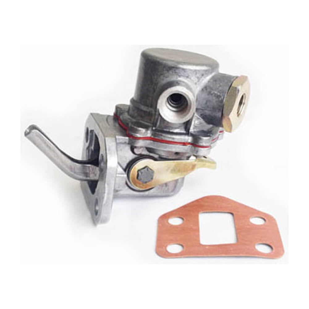 Pompa Alimentare Motor Perkins 1004 Phaser Cat 3054