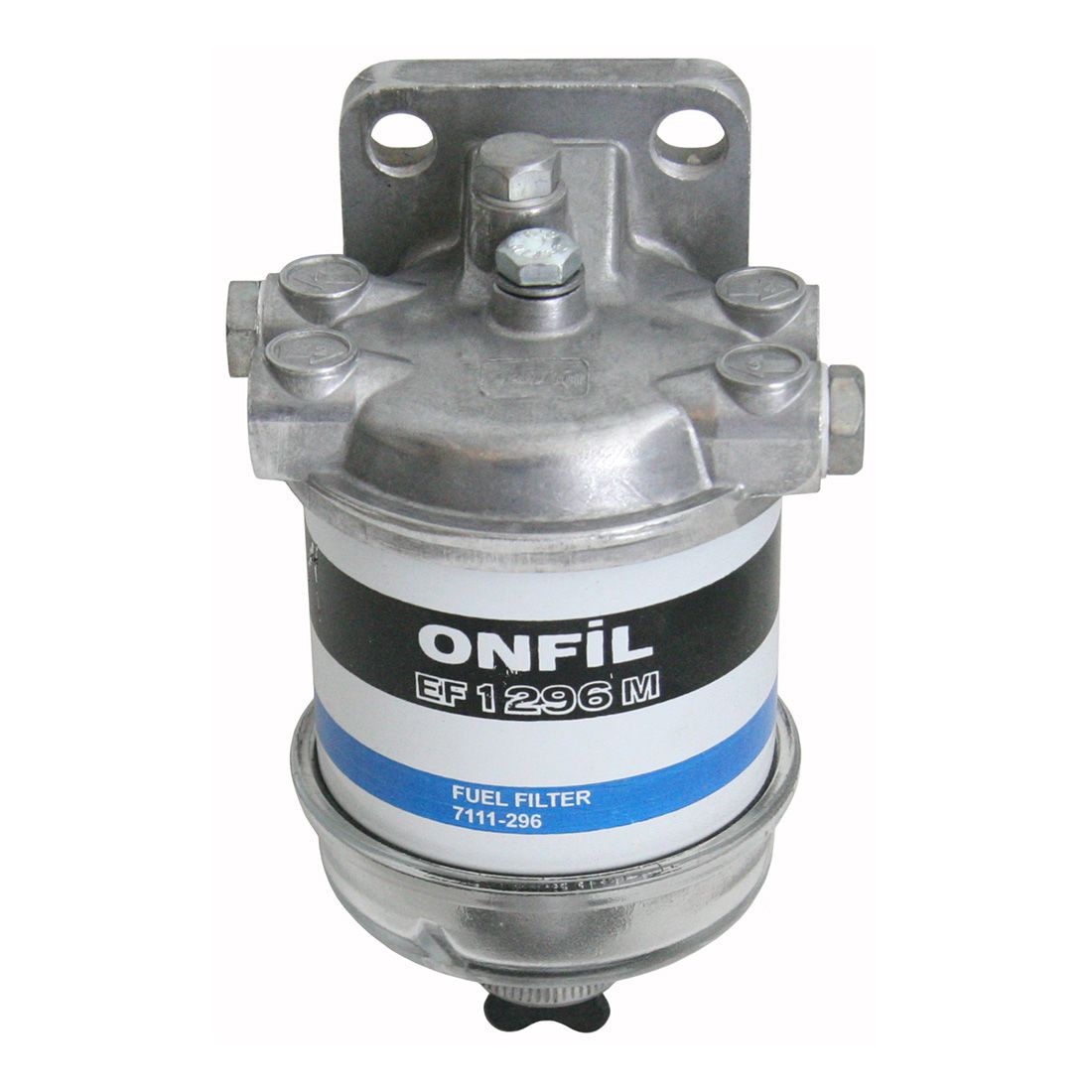 Ansamblu filtru combustibil