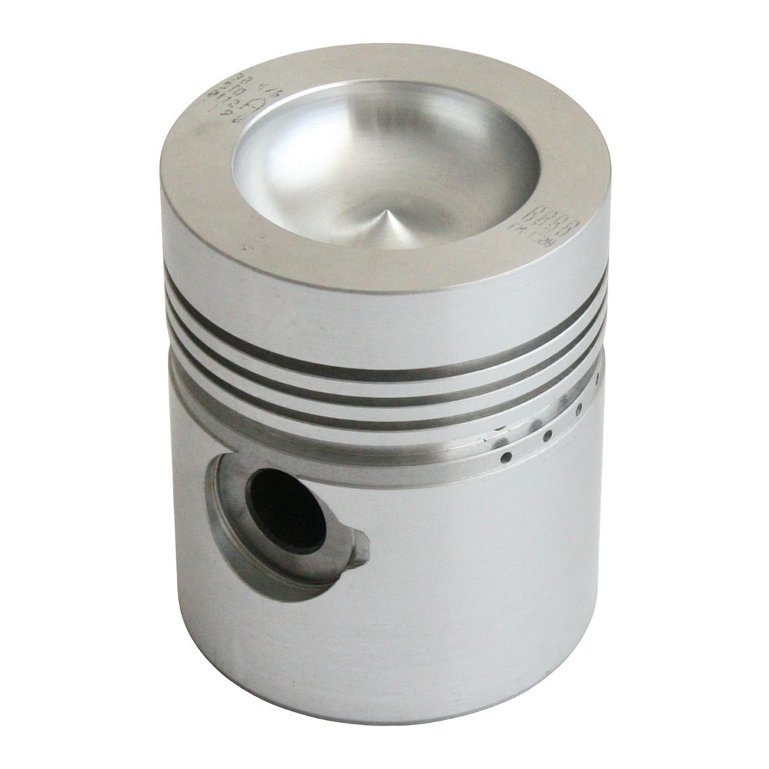 Piston