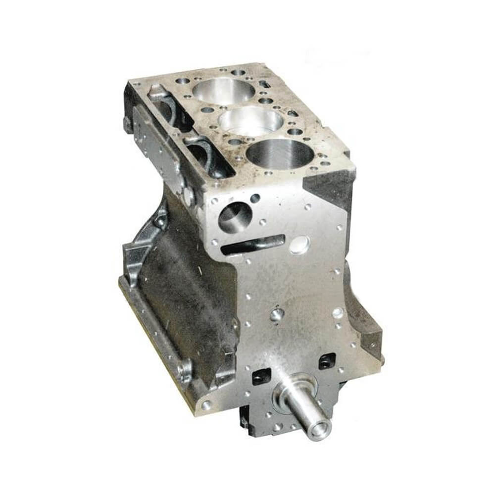 Motor scurt (short block) AD3.152 Garnitură fitil