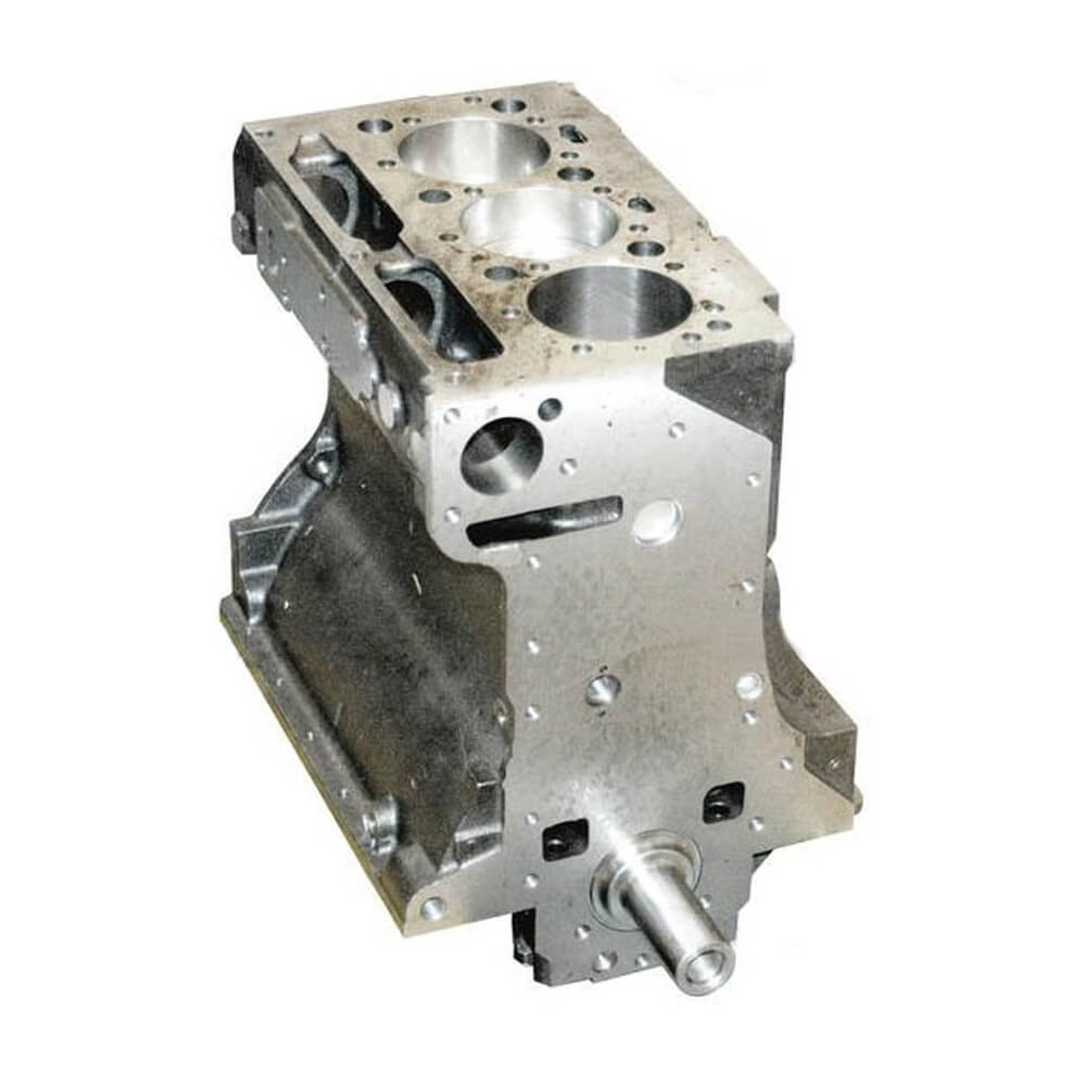 Motor scurt (short block) A3.152 Garnitură fitil
