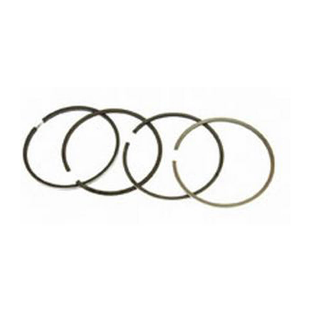 Set Segmenti +0.50 mm - Ford New Holland Serie Tw 9000 8000