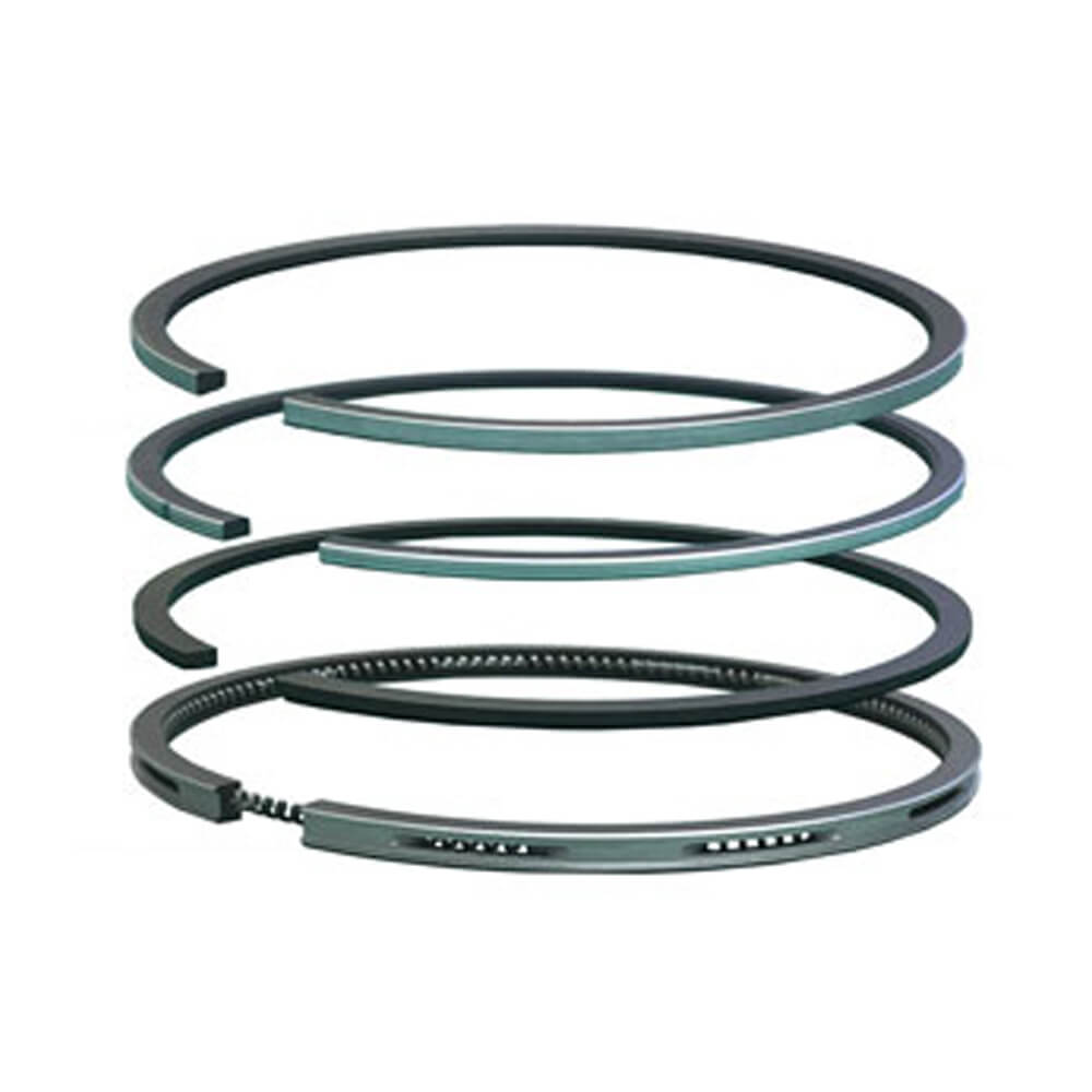 Set Segmenti - Ford New Holland 7610