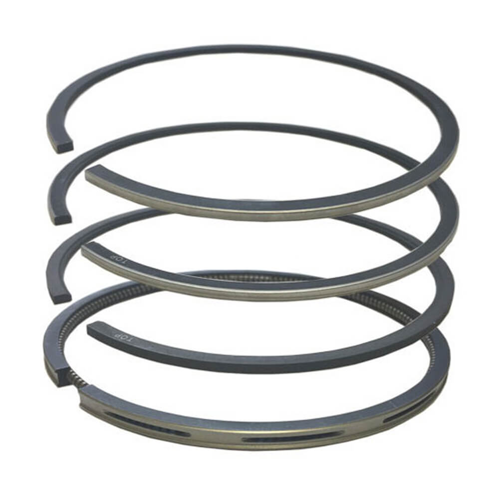 Set Segmenti - Ford New Holland 106.69 mm