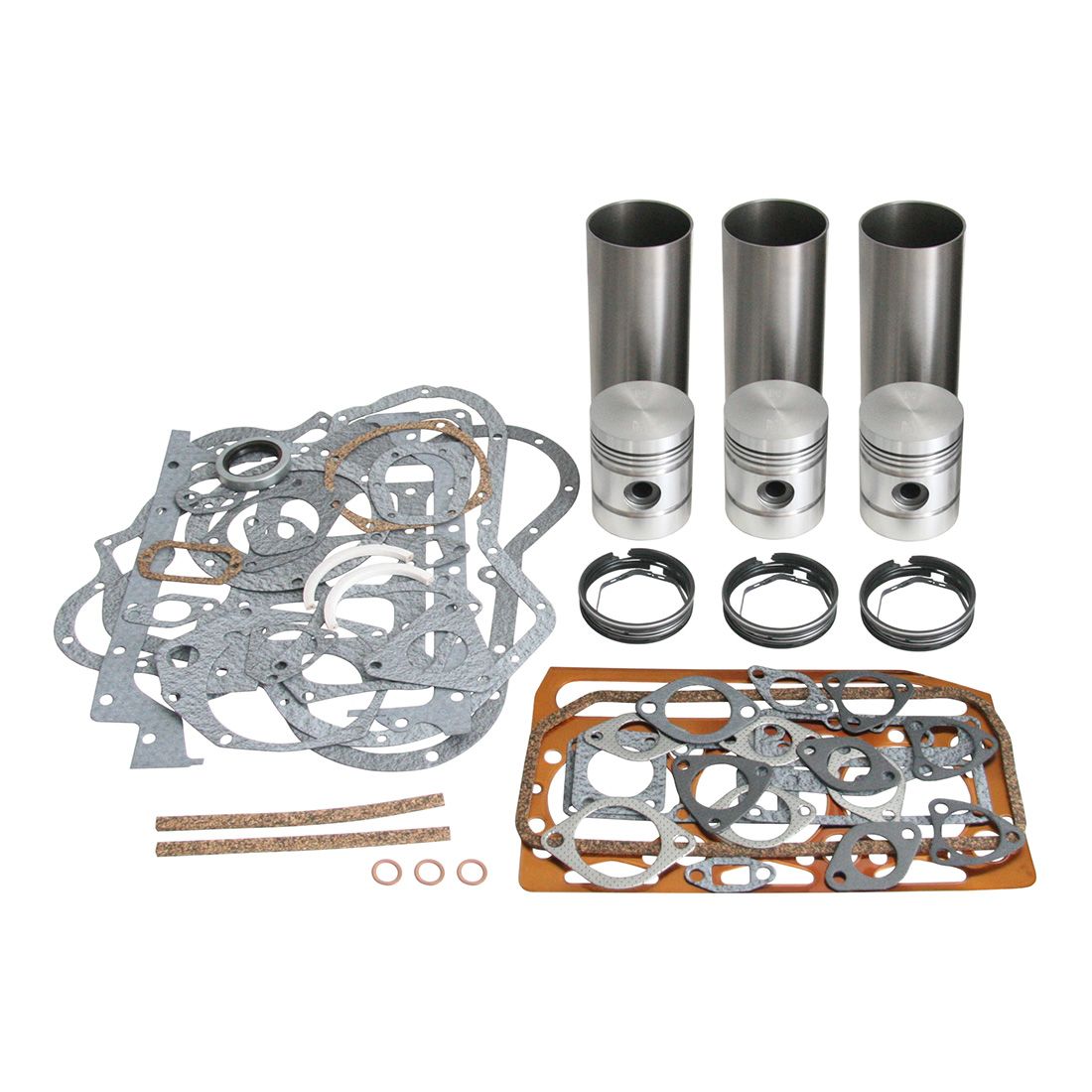 Kit motor