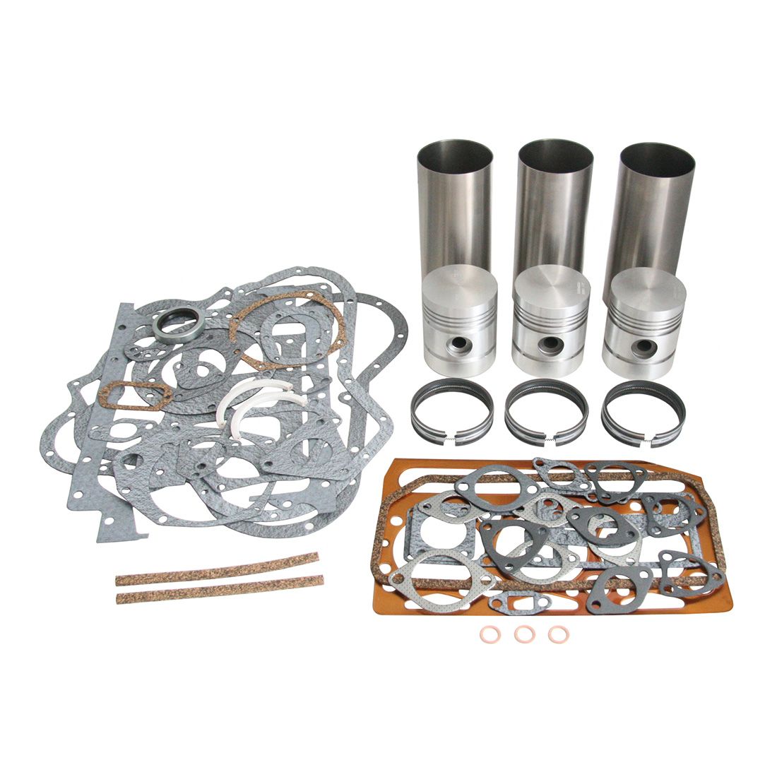 Kit motor