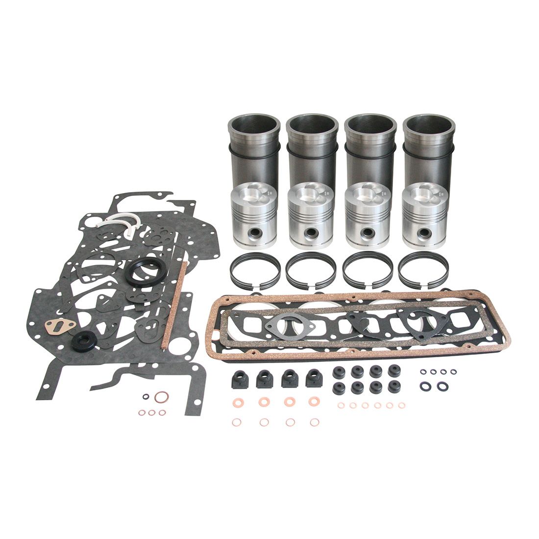 Kit motor