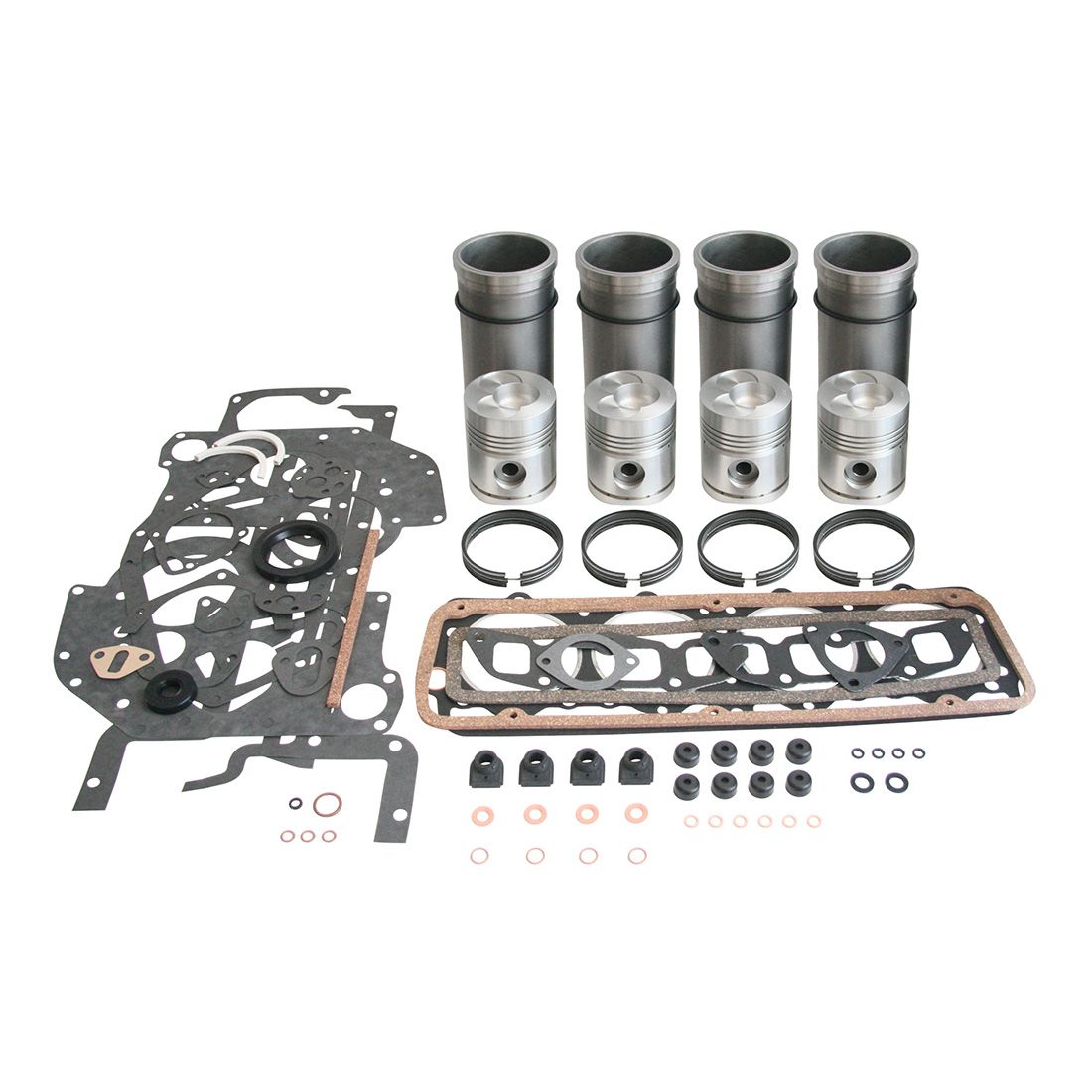 Kit motor