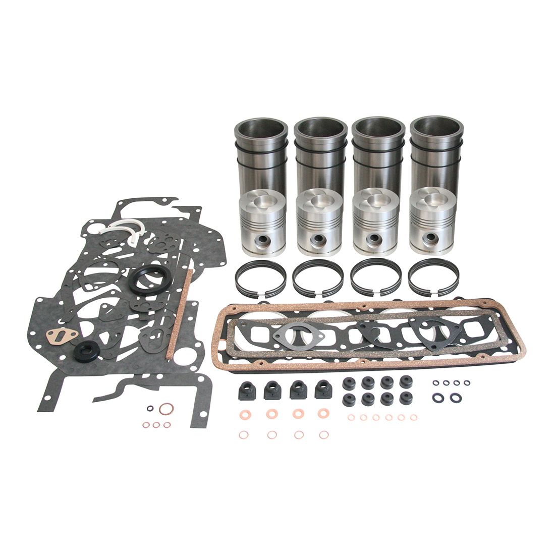 Kit motor