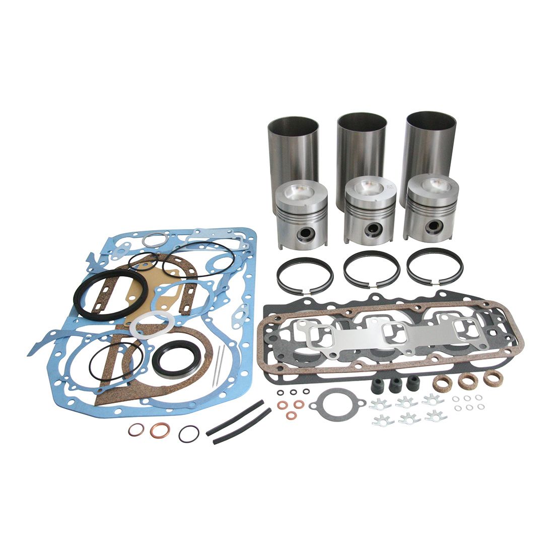 Kit motor