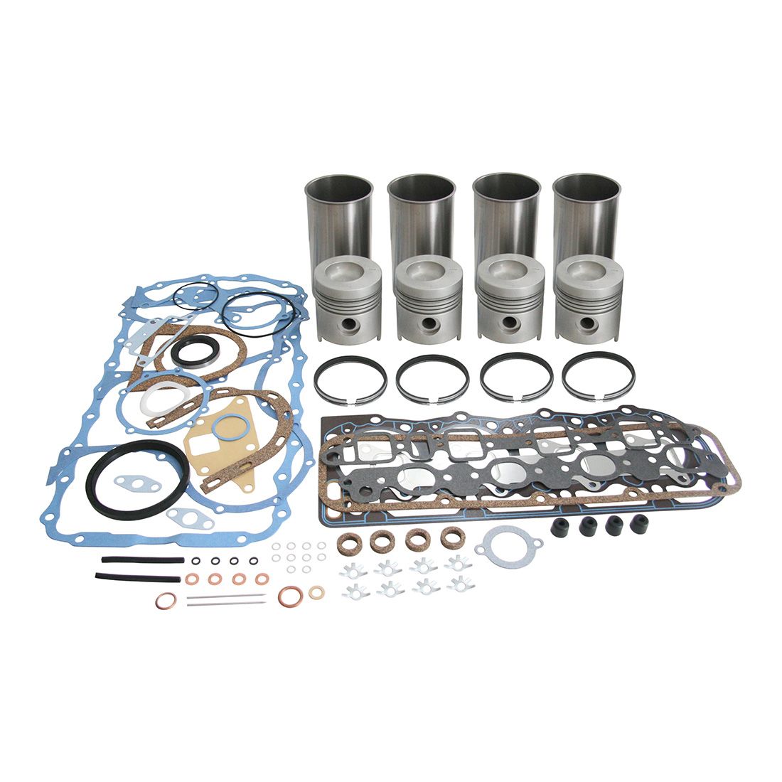 Kit motor