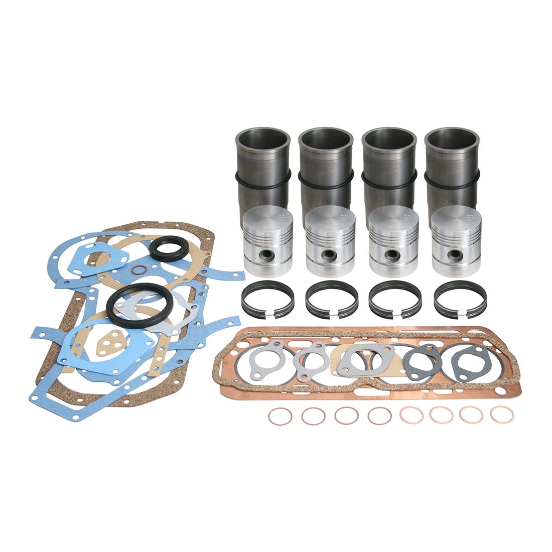 Kit motor