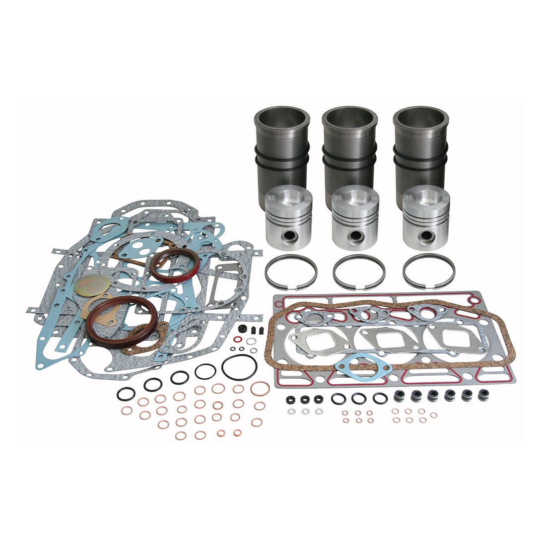 Kit motor