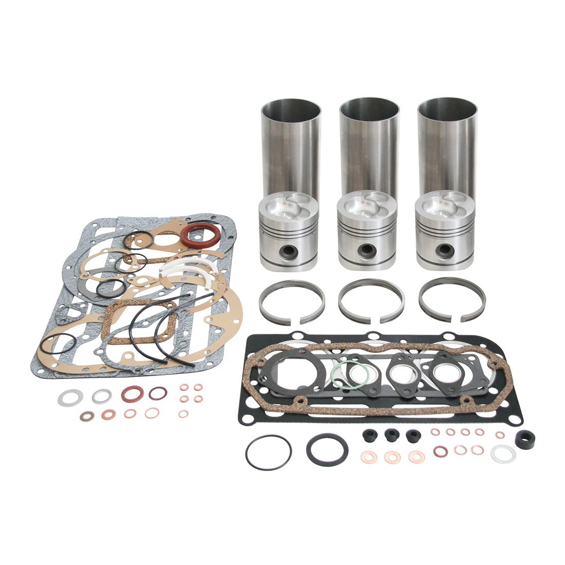 Kit motor
