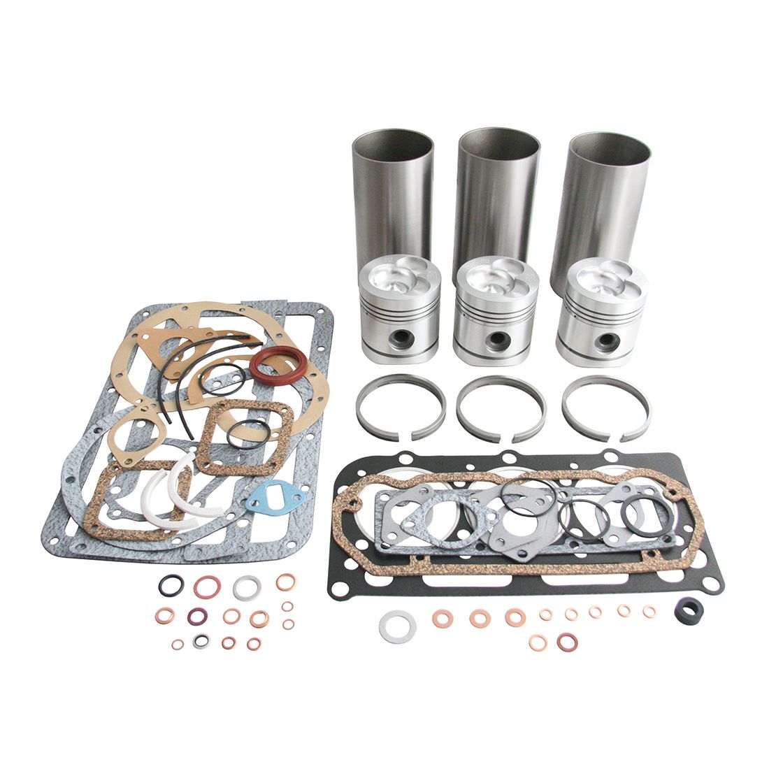 Kit motor