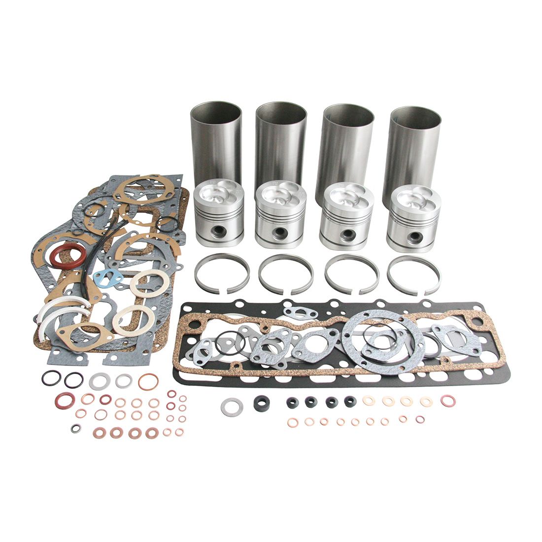 Kit motor