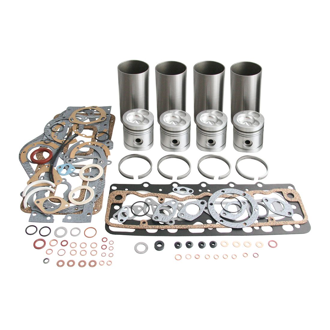 Kit motor