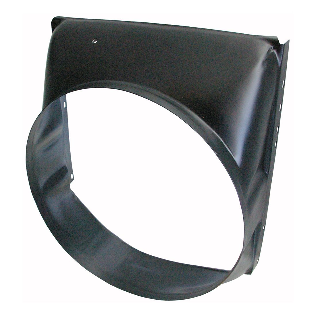 Carenaj radiator