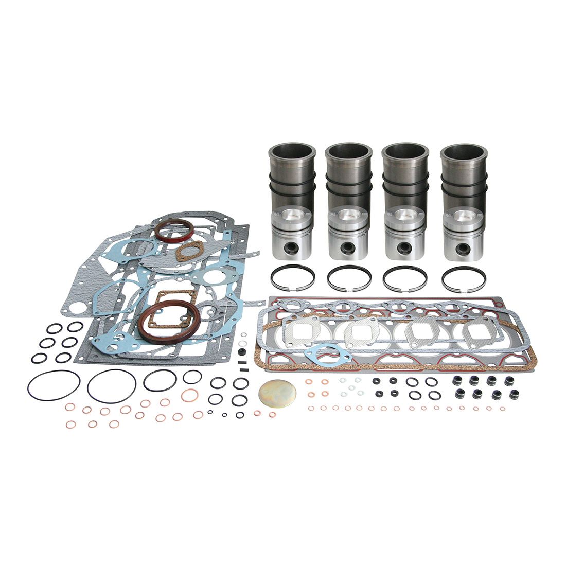 Kit motor