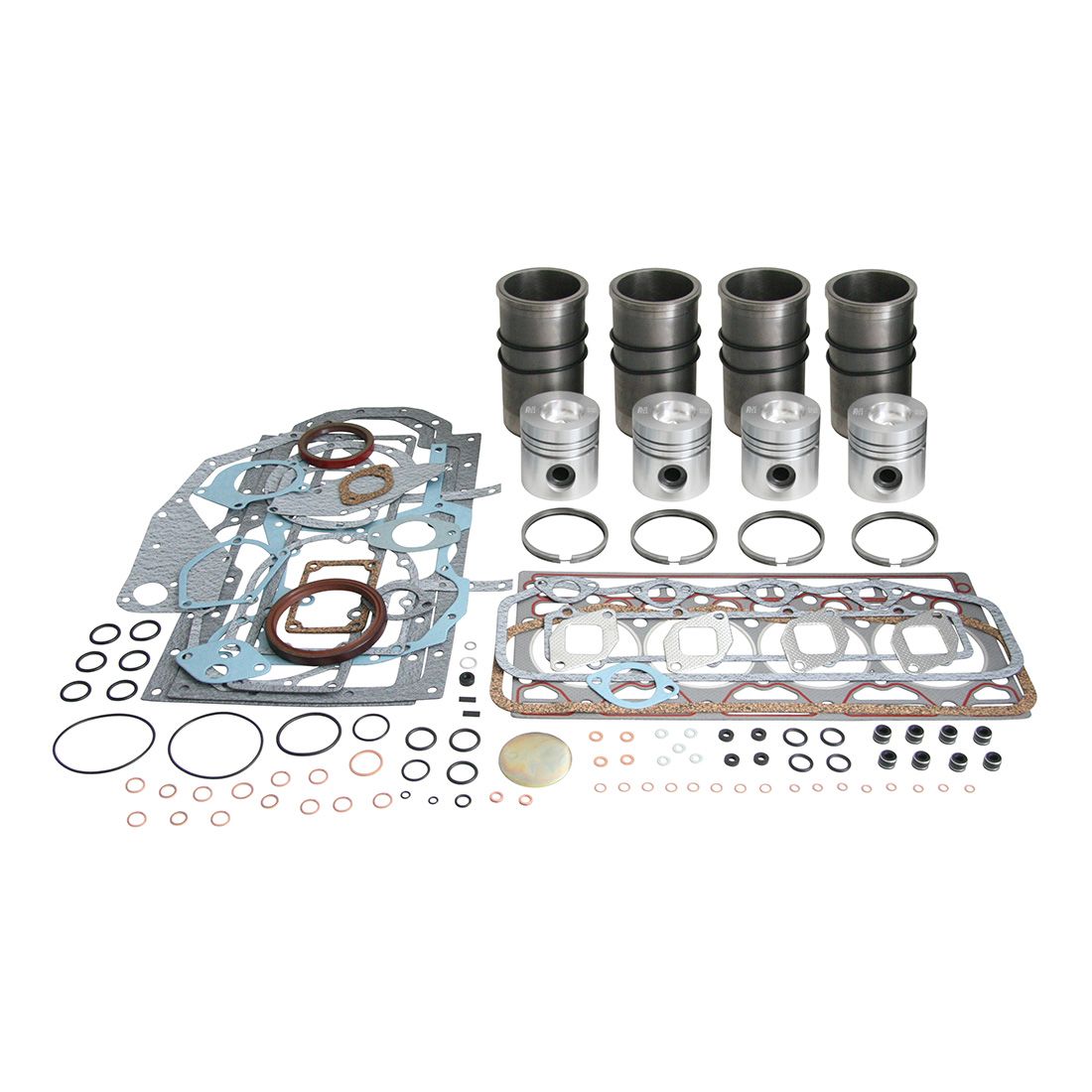 Kit motor