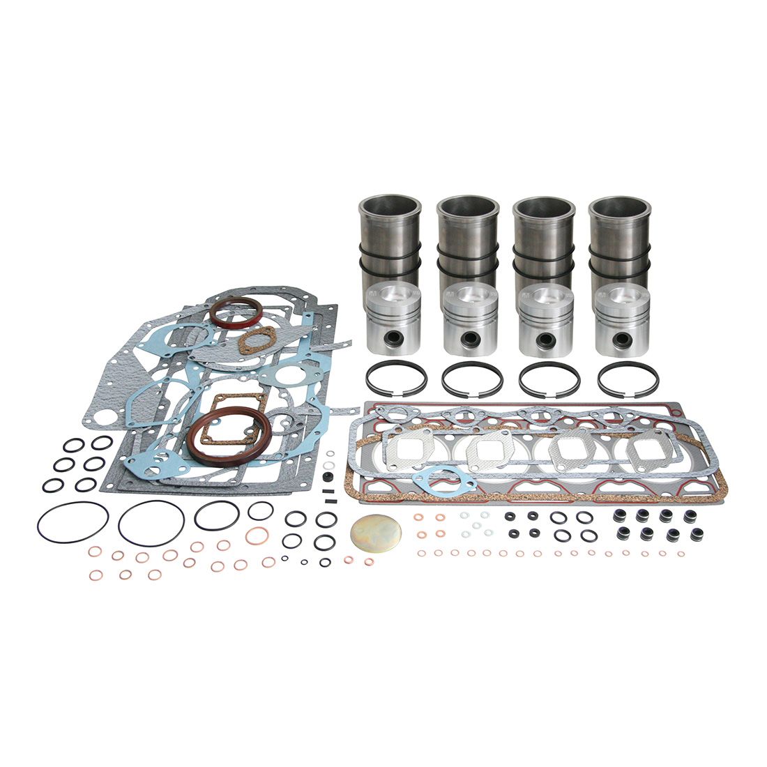 Kit motor